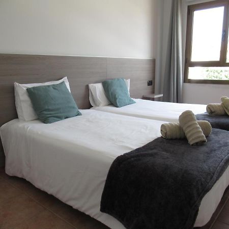 كوراليهو Nautico Suites, Private Room&Bathroom (Adults Only) المظهر الخارجي الصورة