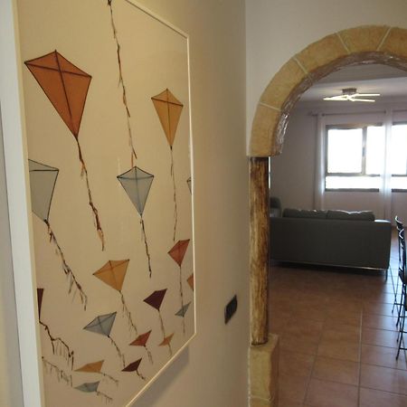 كوراليهو Nautico Suites, Private Room&Bathroom (Adults Only) المظهر الخارجي الصورة