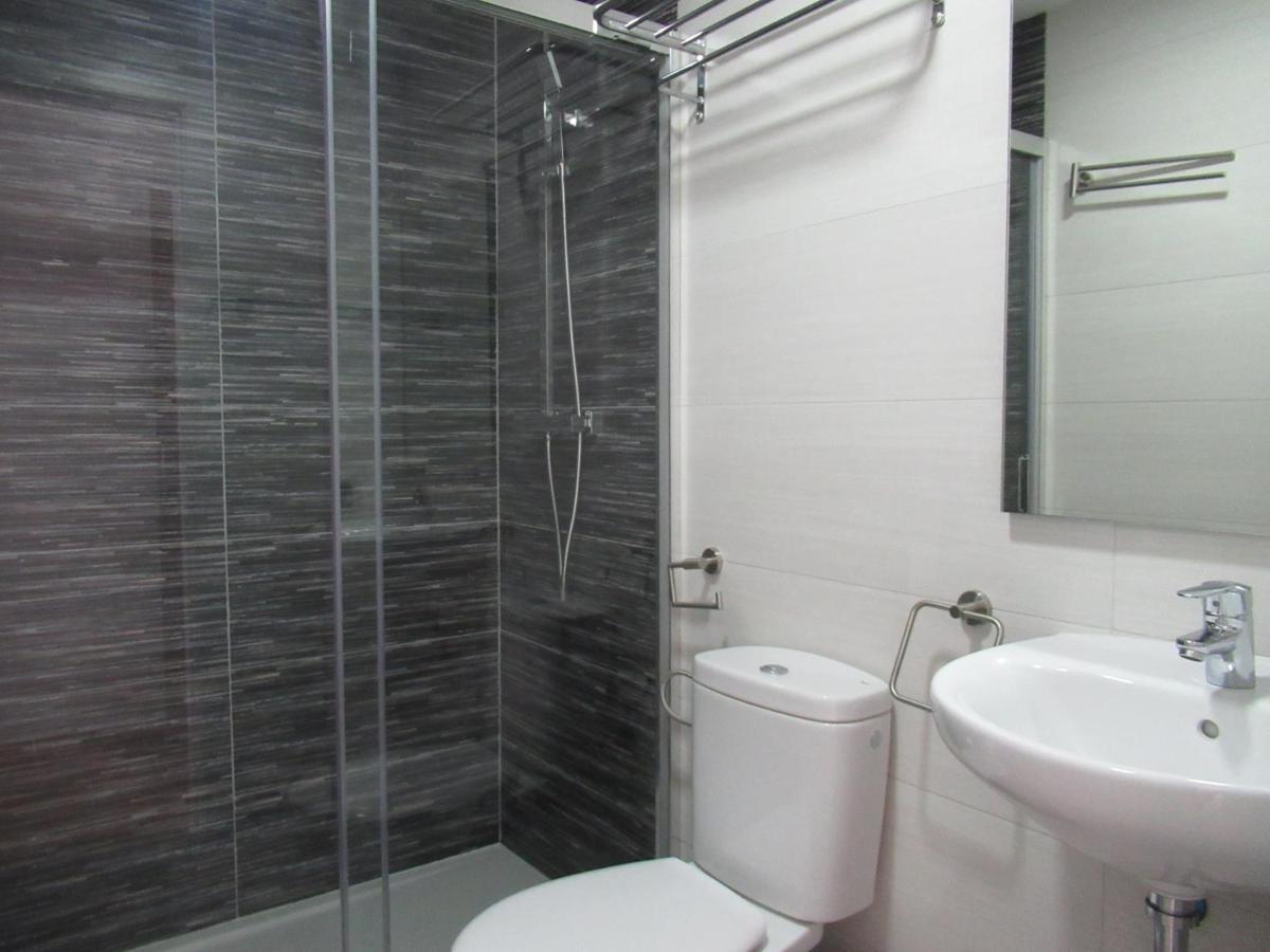 كوراليهو Nautico Suites, Private Room&Bathroom (Adults Only) المظهر الخارجي الصورة