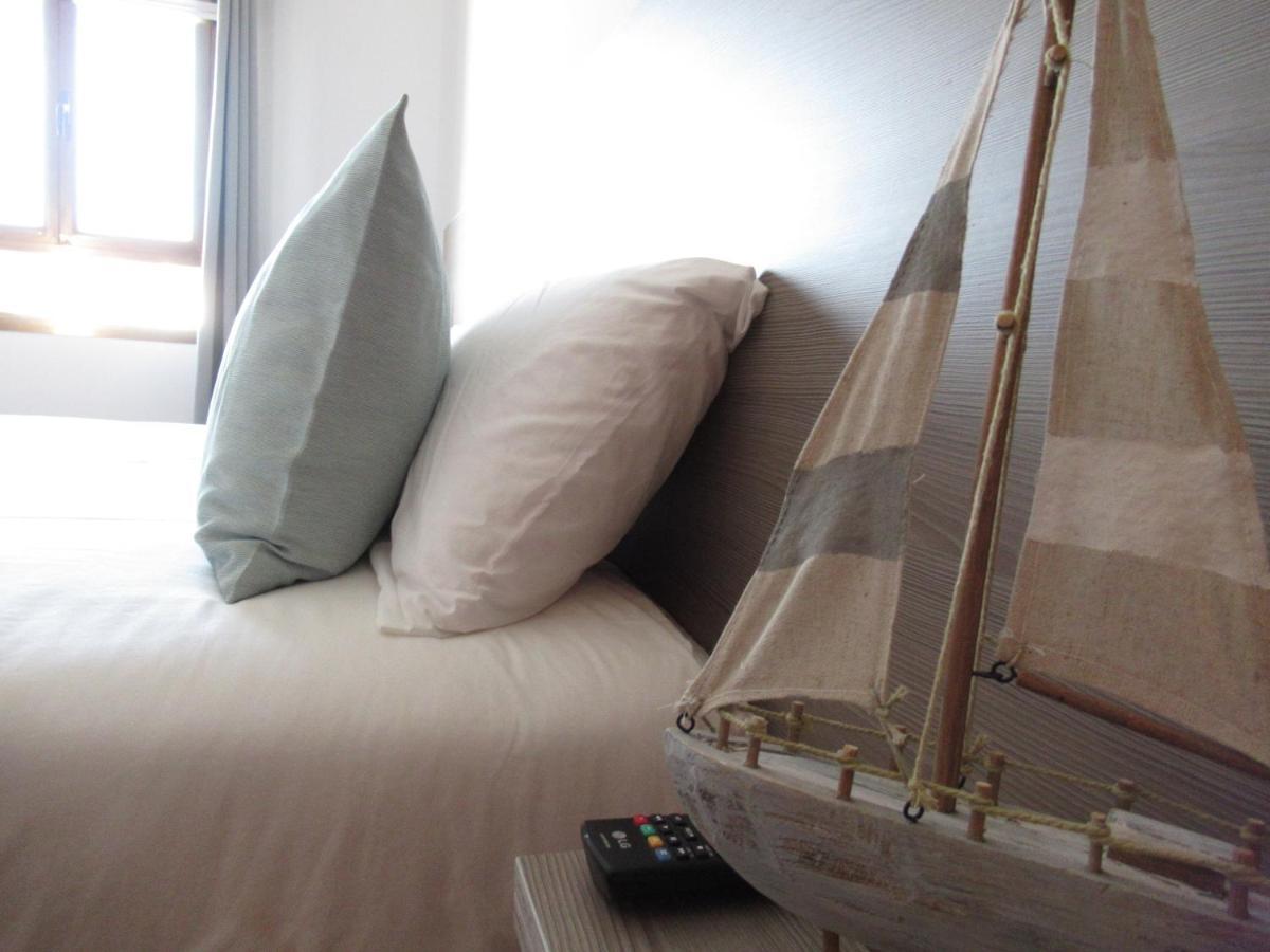 كوراليهو Nautico Suites, Private Room&Bathroom (Adults Only) المظهر الخارجي الصورة