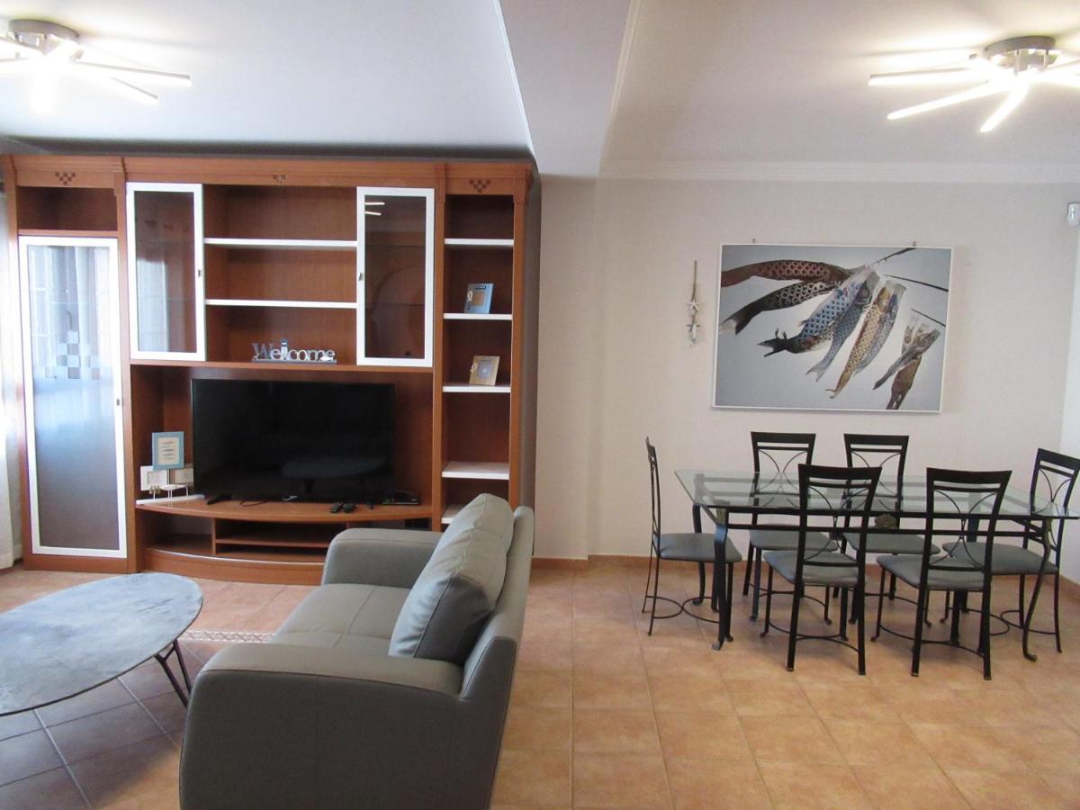 كوراليهو Nautico Suites, Private Room&Bathroom (Adults Only) المظهر الخارجي الصورة