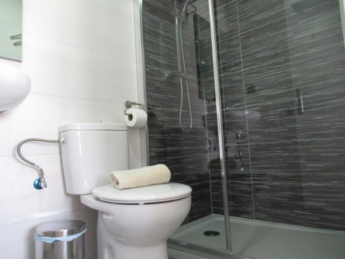 كوراليهو Nautico Suites, Private Room&Bathroom (Adults Only) المظهر الخارجي الصورة
