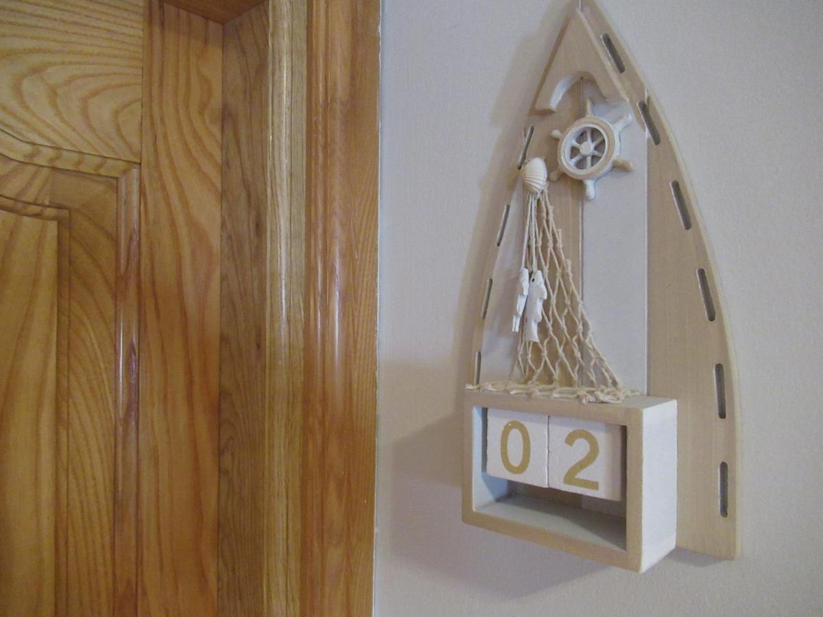 كوراليهو Nautico Suites, Private Room&Bathroom (Adults Only) المظهر الخارجي الصورة