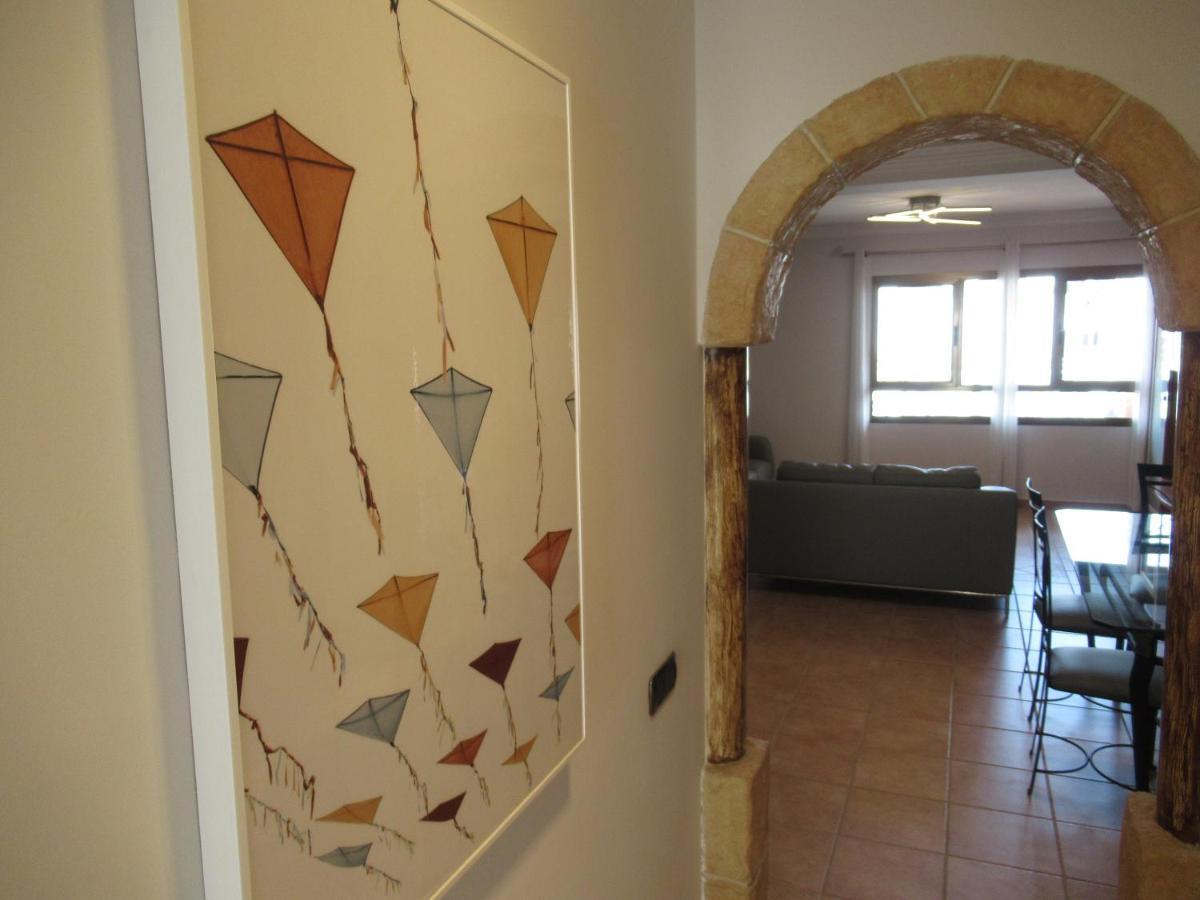 كوراليهو Nautico Suites, Private Room&Bathroom (Adults Only) المظهر الخارجي الصورة